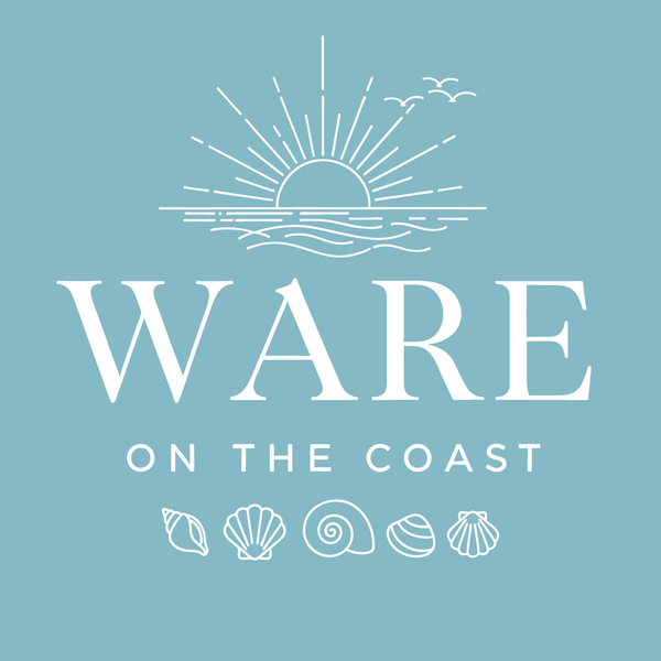 Ware On The Coast